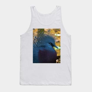 WORLD WILDLIFE DAY Tank Top